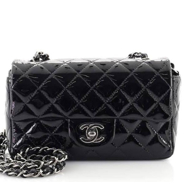 Chanel mini bag - Picture 2 of 11